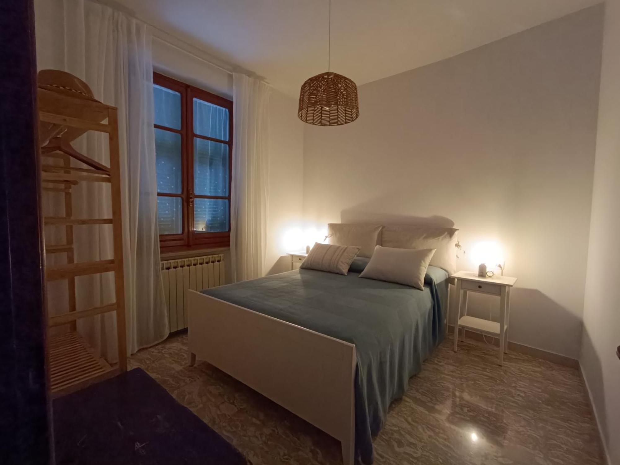 Villa Casa Tartaruga à La Spezia Extérieur photo
